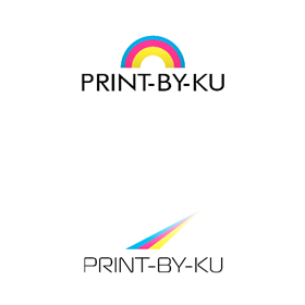 Logotypes: Logotype fot printing office